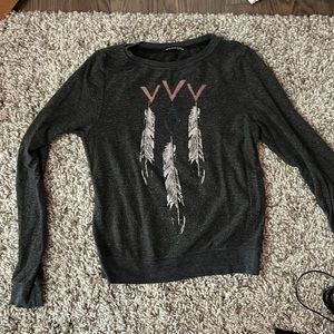 Wildfox crewneck
